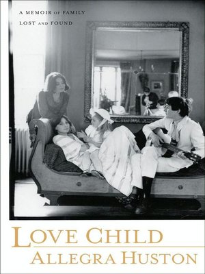 cover image of Love Child